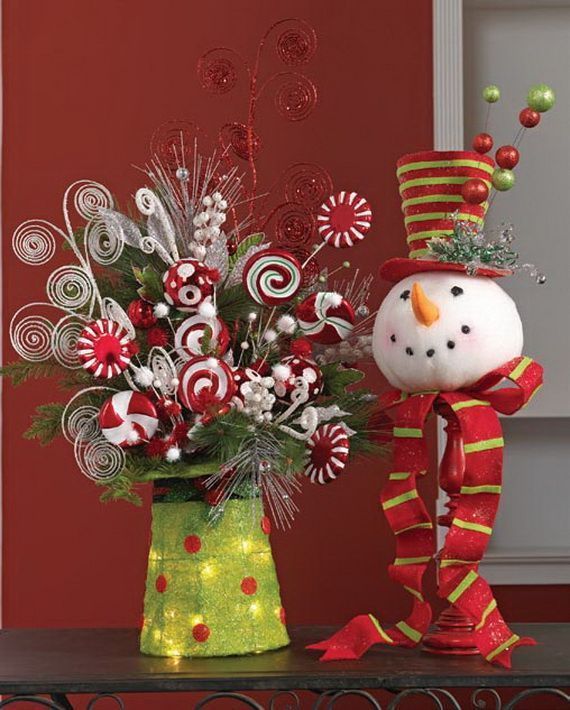 les meli melos de noel de mamietitine les meli melos de noel de mamietitine
