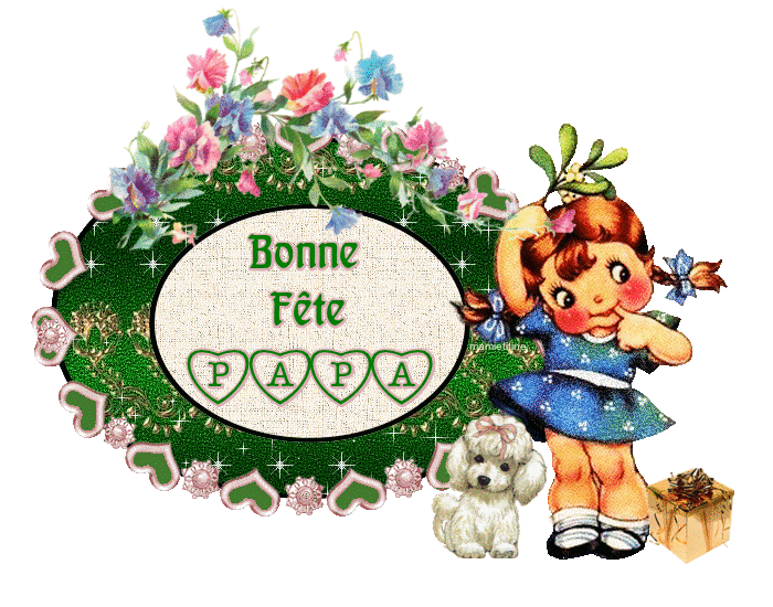 Gifs Fête des pères (8)